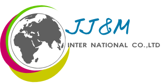 JJ&M International Co.,Ltd.